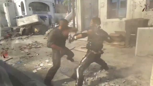 Evolution of call of duty games XXI century смотреть онлайн