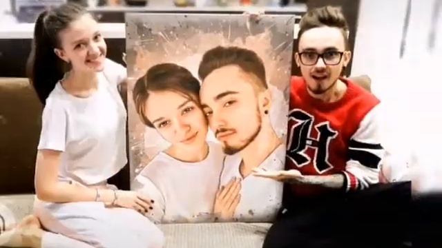 Ед и Катя крафт смотреть онлайн