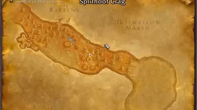 Joana UNEDITED - 27 - 29 Thousand Needles - Vanilla WoW 1-60 Speed Run смотреть онлайн