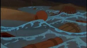 21. Дом, построенный на камне