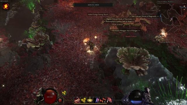 Last Epoch Ignite 2H paladin смотреть онлайн