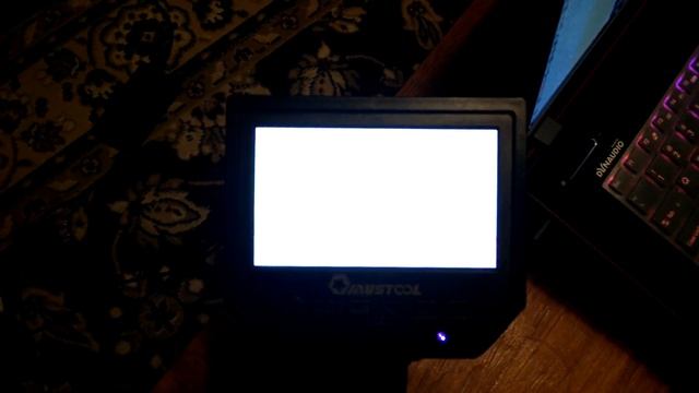 Mustool G600 Electronic Microscope смотреть онлайн