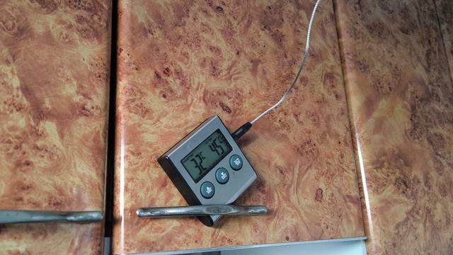 Простая рисовая водка на Domspirt 2