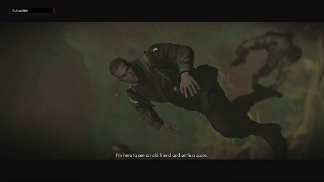 Wolfenstein part 1 PS4 no commentary HD 1080i смотреть онлайн