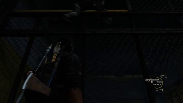 The Last of Us. Прохождение. Част 12. Больница. Цикады. смотреть онлайн