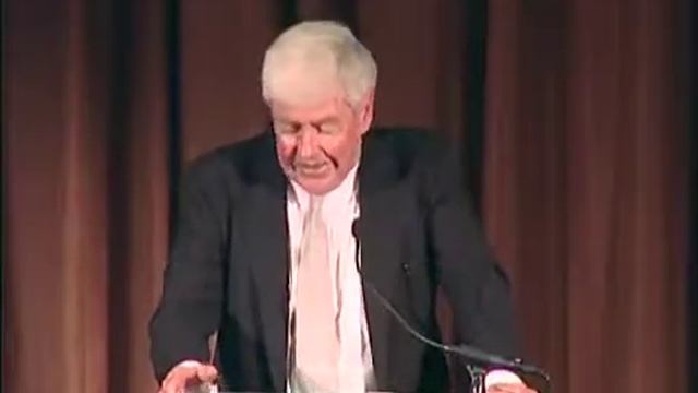 Finding a Home in Pepperdine: Leadership & Liberty - Jack F. Kemp смотреть онлайн