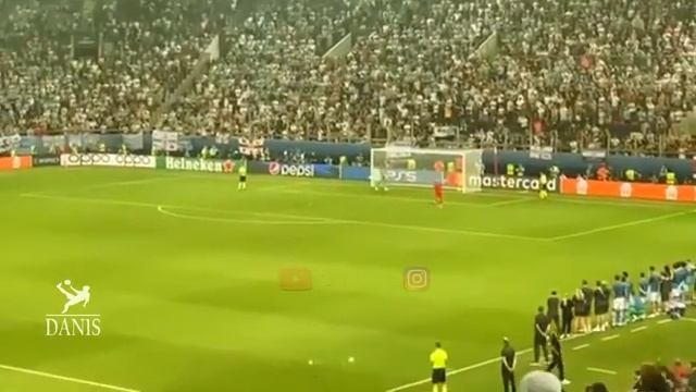 Manchester City Vs Sevilla 1-1 (5-4)Full Highlights Cole palmer manchester city 2023 UEFA super cup смотреть онлайн