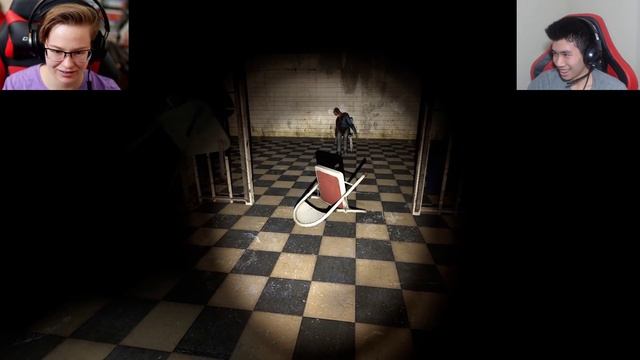 Garry's Mod | Stage 2 w/ Wolfehh - #2 смотреть онлайн
