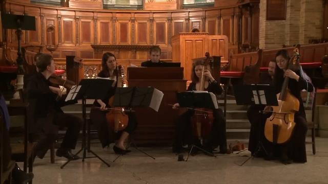 Alfonso Ferrabosco II: Almaine смотреть онлайн