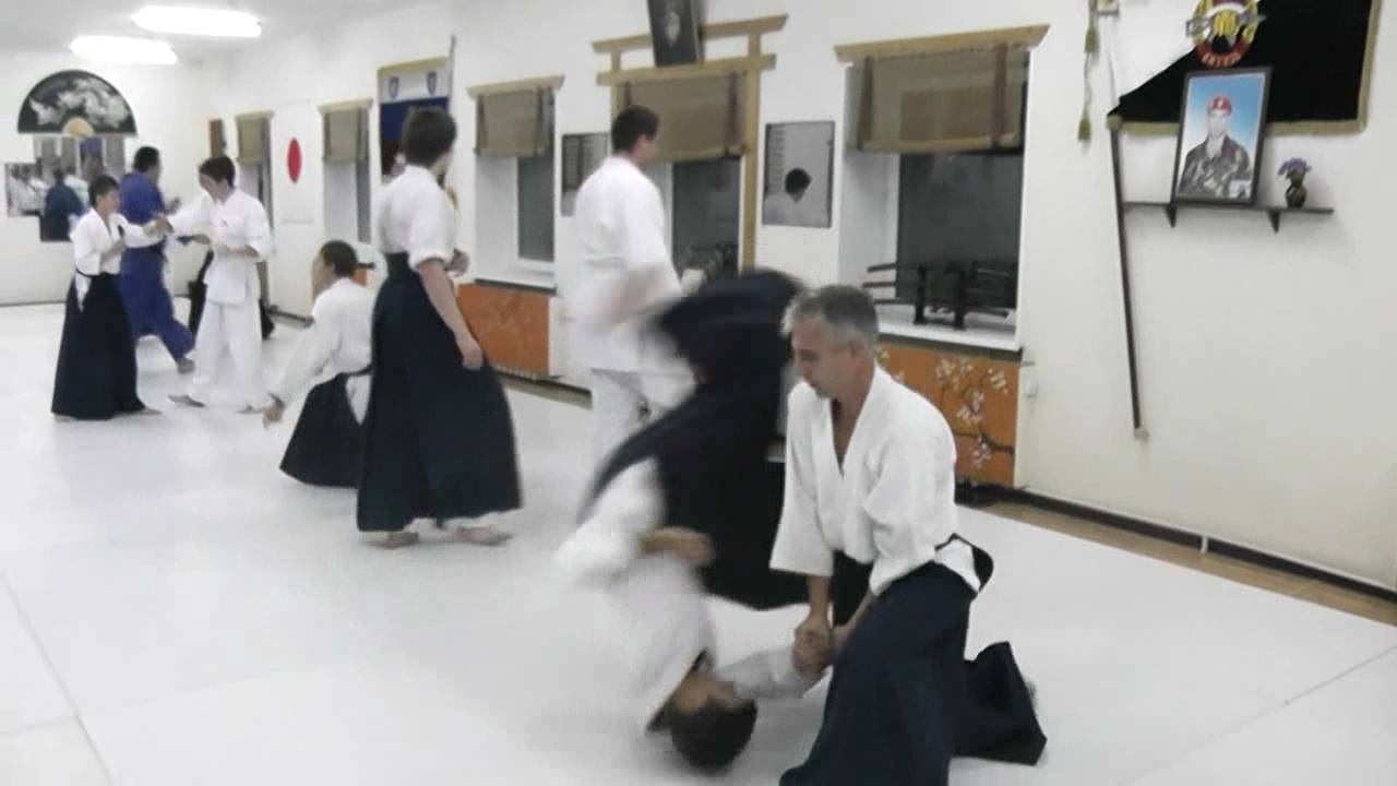 Sensei_Tumenev Alexei_2020