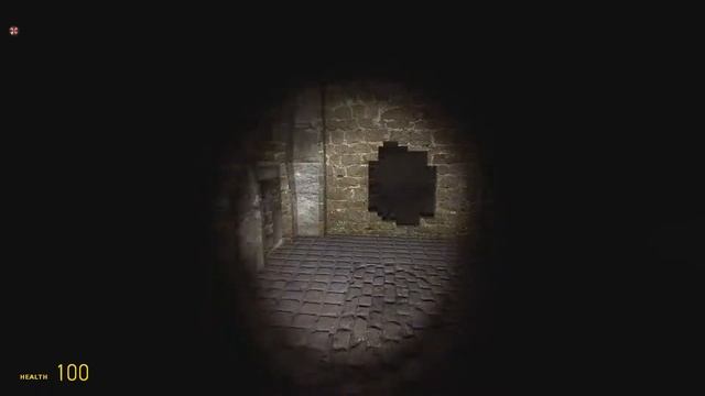 "ДверьУбийца" (похождения по страшным мапам в "Garrys MOD")Нарезка смотреть онлайн