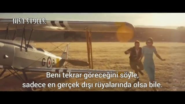 Taylor Swift-Wildest Dreams (Türkçe Çeviri) смотреть онлайн