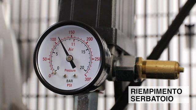 02 Balma Belt Driven - Start (italiano) смотреть онлайн