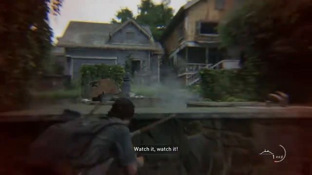 The Last Of Us 2: Infinite Ammo Cheat смотреть онлайн