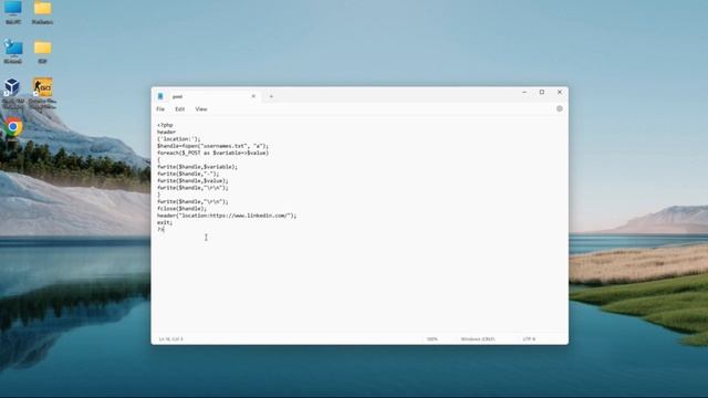 How to Create a Phishing Site in 3 Minutes смотреть онлайн