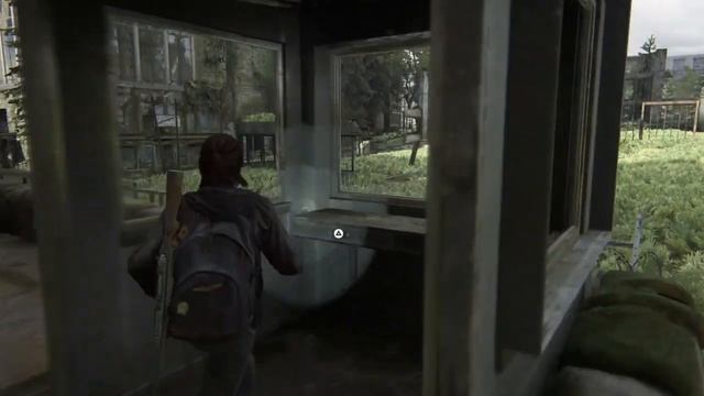 The Last of Us™ II | PS5 | Gameplay ( 1080 HD) Part 4 | Dead смотреть онлайн