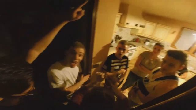 SUMMER 2015 Week-end in Paris on GoPro смотреть онлайн