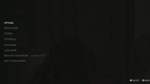 The Last of Us Part I: RARE GLITCH смотреть онлайн