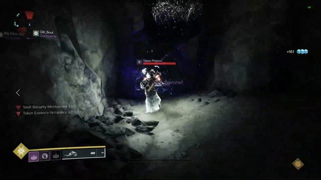Flawless Last Wish “Petra Run” with Rivensbane Seal смотреть онлайн