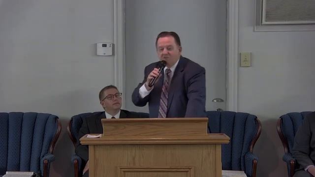 Pastor Phillip Zook - The Legacy of a Lost Life смотреть онлайн
