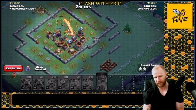 I FOUND THE STRONGEST BH9 ATTACK STRATEGY!! Getting 3 Stars on Every Base! смотреть онлайн