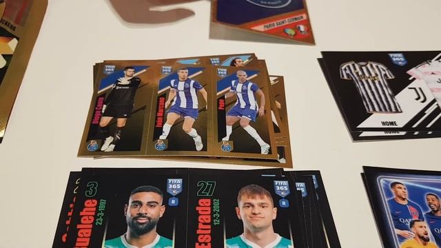 Fifa 365 2024,otvaramo 10 kesica i poklanjamo kodove. смотреть онлайн