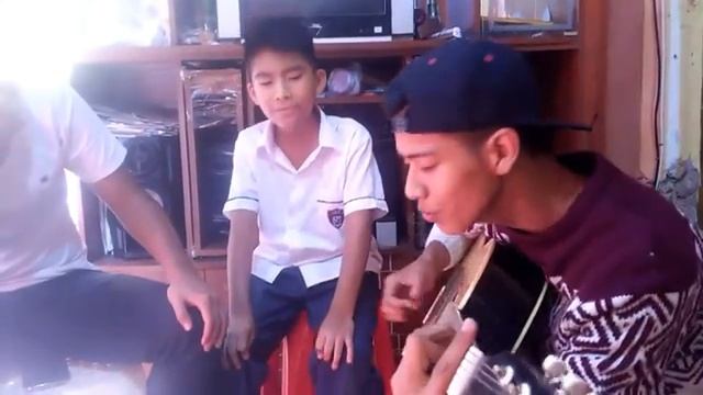 Fabián y Joseph yguia смотреть онлайн