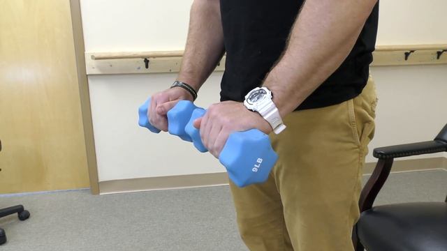 Forearm Training - How to Get Bigger Forearms смотреть онлайн