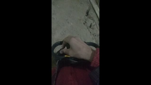 ПУЛТАВОЙ КРАН УРГАНАМИЗ смотреть онлайн