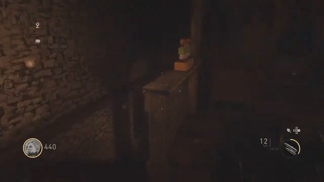 Call of duty ww2 Nazi zombies story mode смотреть онлайн