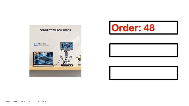 TOP 5 Best Digital Microscope Review 2023 смотреть онлайн