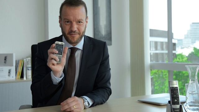 Live-Demo:Voice technology from Philips & speech recognition: Professional use in law firms смотреть онлайн