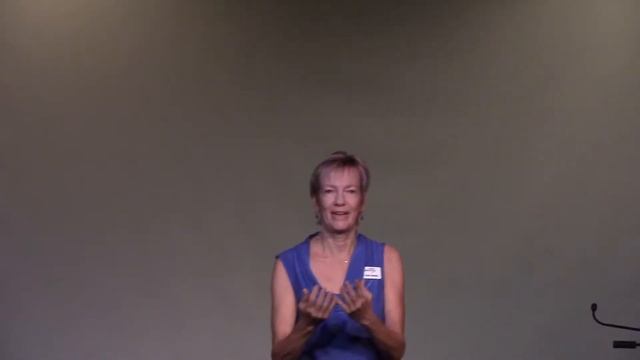 Rev. Lisa Carson "Carpe Diem - Seize the Day" смотреть онлайн
