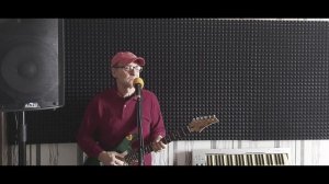 Больше не встречу такого друга_(А. Барыкин)_Как мы дружили, как рядом шли, как рядом были в любой...