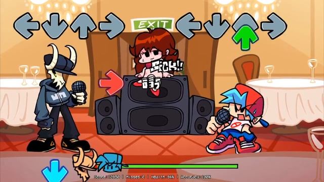 THIS DUDE IS INSANE | V.S. TABI Ex Boyfriend Full Week (HARD) смотреть онлайн