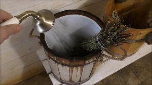 Травы для бани. Ароматерапия