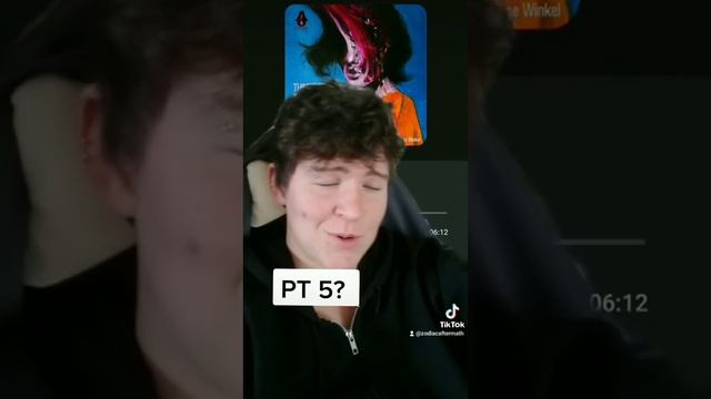 Part 5 - "Things have gotten worse since we last spoke" смотреть онлайн