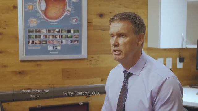 What Patients Are Saying About Clariti® 1-Day смотреть онлайн