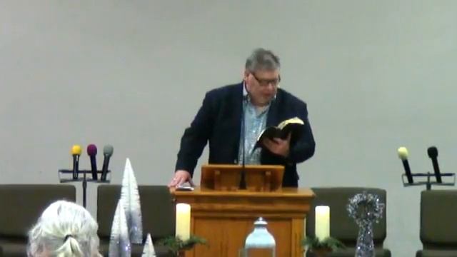 OBC Worship Service смотреть онлайн