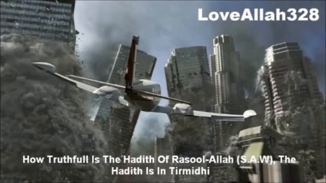 The Knowledge Of End Of Time Part 2 | Muslim Response смотреть онлайн