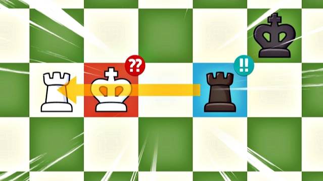 How to Win a Lost Chess Game смотреть онлайн