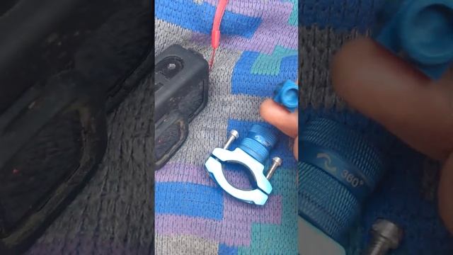 GO PRO camera mount from china смотреть онлайн