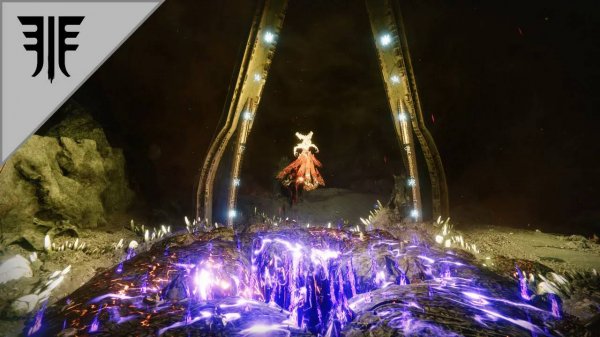 Destiny 2: Forsaken OST - The Trickster (Destination Action)