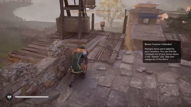 Mastery Points After Patch (Update 1.2.1) | AC Valhalla смотреть онлайн