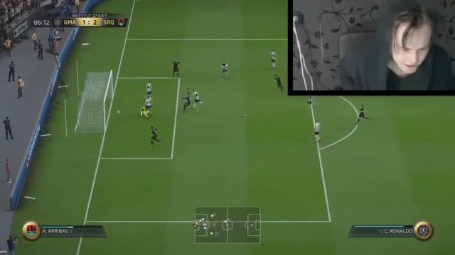 Gena Miller - МАСТЕР КАМБЭКОВ, ЛОНГШОТОВ И ПОКЕМОНОВ смотреть онлайн