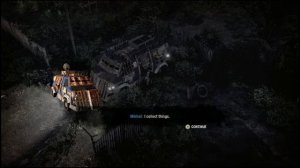 The Last Stand Aftermath Prt.2 (PS5)