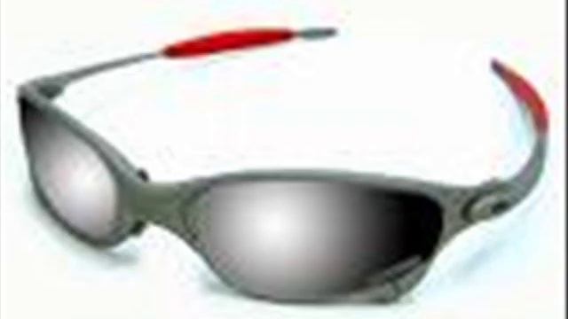 Oakley Juliet смотреть онлайн