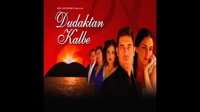 Dudaktan Kalbe 