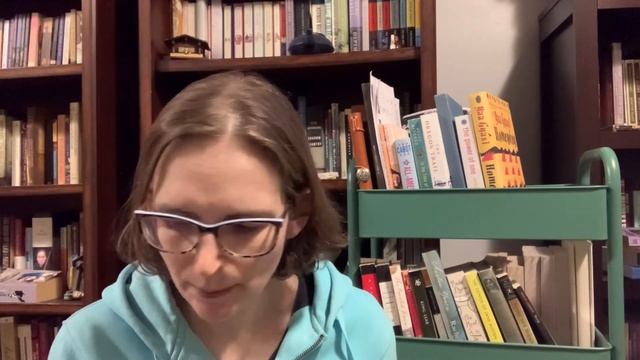 Help me plan my TBR for a long week away! смотреть онлайн