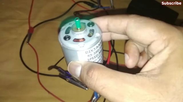 545 dc motor and 560 dc motor testing on 12 volts || 545 dc motor and 540 dc motor || смотреть онлайн
